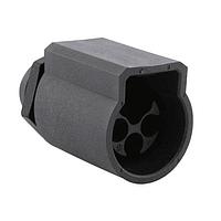 Eaton Souriau-Sunbank UTL7102G1W3S ຕົວເຊື່ອມ UTL2G1W3femalerecpt