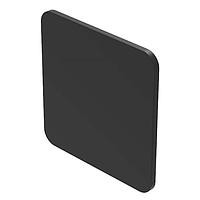 EAO 45-573.1A04 ຈົດຫຼັກສະຫຼຸບອຸປະກອນສະຫຼຸບ Switch ສີເງິນ 22x22mm ການຕິດຕັ້ງດ້ວຍຕົວເກັບຕົວຢູ່ ຫຼື ການກົດໃສ່ທີ່