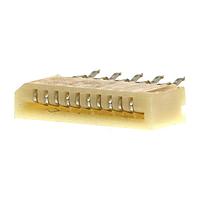 Molex 52806-1010 ບອດຕິດຕັ້ງ 1MM VERT SMT ZIF 10