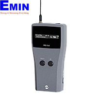 JJN Digital PRO-SL8 Pocket Digital Wideband RF Detector (0 - 8 GHz)