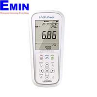 Horiba D-75G pH / ORP / DO Meter