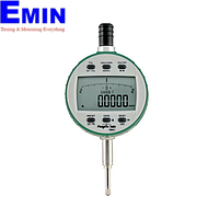 Niigata Seiki DEI-252MW ຕົວຊີ້ວັດເສັ້ນ S ດິຈິຕອນ (25mm; 0.0005mm; 2μm)