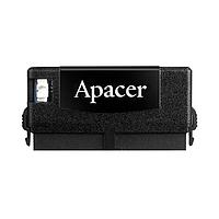 Apacer AP-FM0512D5605S-TW1H ດຣາວດິສ Solid State - SSD ATA Disk Module 40-Pin/180 Degree 5V Middle Profile SLC ມີກະແປງປົກກັນອາກາດອຸນຫະພູມຂະຫນາດຍາວ 512MB