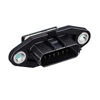 Hirose Electric ZE064W-8DP-HU/R(B) ກອງປະກອບປລັກ