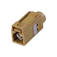 Taoglas FK1FKDK ຕົວເຊື່ອມສາຍສະເພາະ FAKRA CODE K