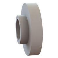 Essentra Components 12SWS0421 ຊຸດລ້າງບ່ອນບ່ອນບ່ອນ, .127 ID, .312 OD, .170 Shank OD