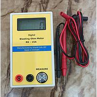 ເຄື່ອງທົດສອບການປ້ອງກັນອິນເຊັວ