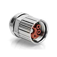 Amphenol SINE Systems MB1WSN8H00 ປລັກຍິ່ງ 8POS ຍິງ STR ຕິດບົດກະແຜນ STR ການຕິດຕາມເສັ້ນ