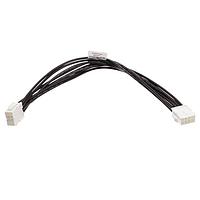 Molex 215327-1082 ສາຍສະແຕນ MINIFIT JR DR P-P 8CKT 300MM Sn