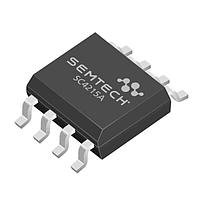 Semtech SC4215ASTRT ຕົວຄວບຄຸມກະຕຸ້ນຕໍ່ຕ່ຳຫຼາຍ VRYLW INPT/DRPOUT 2AMP REG W/E