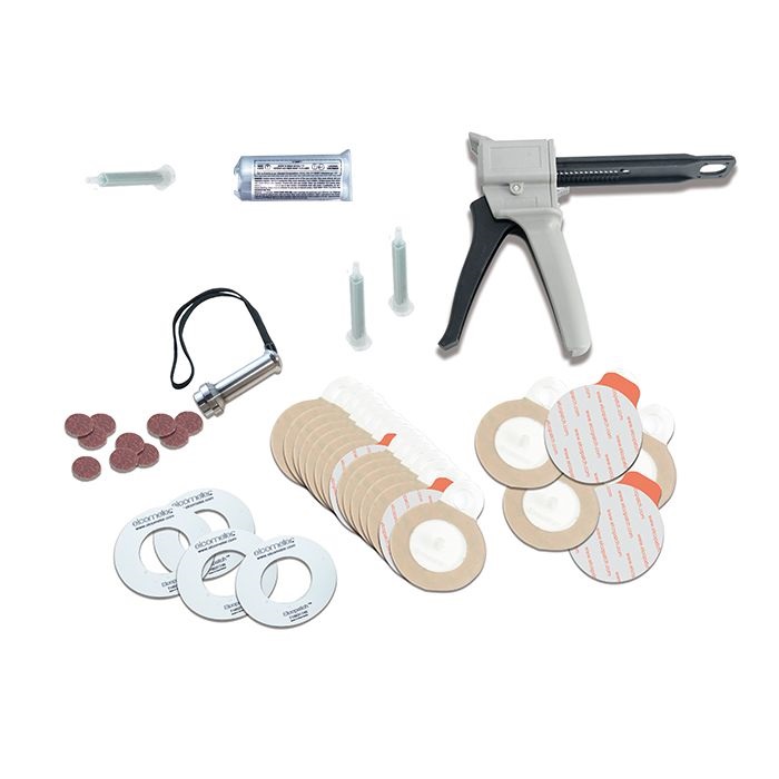 ອຸປະກອນສຳລັບສ້ອມແປງຂໍ້ບົກພ່ອງໃນຊັ້ນເຄືອບ