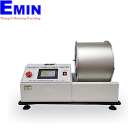 GESTER GT-C201 Hexapod Tumble Drum Tester