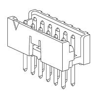 3M Electronic Solutions Division 159126-2002 ຫົວກະຫວ່າງຕັ້ງສູງ 26P VERTICAL HEADER SMT, Au