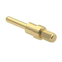 Mill-Max 6025-0-00-15-00-00-03-0 ຂາຂໍ້ມູນ Terminal Pin, Press-Fit Hex Press-Fit pin