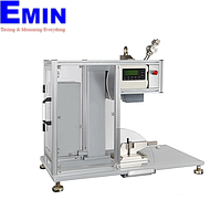 Cometech QC-639T ຕົວທົດສອບຜົນກະທົບດິຈິຕອນ (1J~50J)