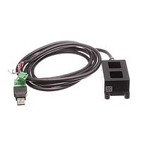 DFRobot DFR0728 ໂມດູນເຊັນເຊີລະດັບລະດັບລະດັບ - ໜ່ວຍສຳເລັດ HPS-3D160-U ພື້ນທີ່ອາເລ Lidar