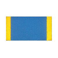 Vishay General Semiconductor PHT0402E41R7BGPT ຕົວຕໍ່ຕະຫຼອດຊິບປະເພດ Thin Film Wraparound Chip Resistor PHT 0402 E 41R7 B G PT e4