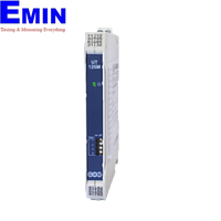 Senseca UT125L-01 ເຄື່ອງສົ່ງສັນຍານທົ່ວໄປ (24 V DC +/- 15 %, Push-in terminals (plug-in))