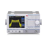 Rohde & Schwarz HMS-X ເຄື່ອງວິເຄາະສະເປກທຣັມ