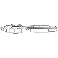 Smiths Interconnect IDI 101351-000 ແບດເຕີຣີ
