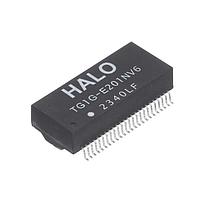 HALO Electronics TG1G-E201NV6LF ທຣານຟອມເຟີມແບບປະຕິເສດ SMD ໂມດູນການປະຕິເສດ