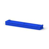 AMP Connectors - TE Connectivity 1-1658527-4 ສາຍສະເພາະ Ribbon Cable RECPT 50P 30 AU