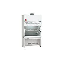 Yamato LDF-N150LU Fume Hood (245Pa)