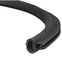 Essentra Components 34009105 ກາດເຕີ EMI, ແຜ່ນແລະກາດເຕີດຊື້ງ, ກາດເຕີປ້ອງກັນຂອບຮູບແບບ - 1.0-3.5mm Grip