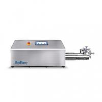 Genizer ProdPump-300 Sanitary High Pressure Pump (200L/hr; 400mL; 300bar)