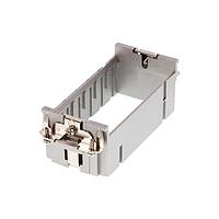 Molex 58721-0010 ອຸປະກອນເຊື່ອມຕໍ່ພະລັງງານ POWER CONN SHELL ASS OWER CONN SHELL ASSY