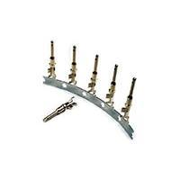 DEUTSCH - TE Connectivity 1060-16-0144 Contact SZ 16 STAMP CONT PIN REEL ຂອງ 4000