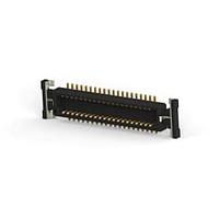 AMP Connectors - TE Connectivity 4-5353515-0 ປຸ່ມກອງ ON TAPING (EMBOSS) 0.5MM FS CO