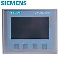 Monitor HMI KTP400 COMFORT - 6AV2124-2DC01-0AX0