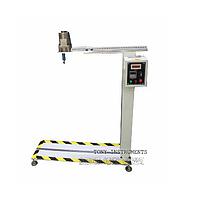 TONYHK TW-263 ໂຕທົດສອບບານ Yo-yo (80r/min)