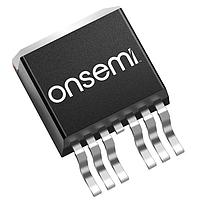 onsemi NTBG040N120M3S SiC MOSFETS Silicon Carbide (SiC) MOSFET - EliteSiC, 40 mohm, 1200 V, M3S, D2PAK-7L Silicon Carbide (SiC) MOSFET - EliteSiC, 40 mohm, 1200 V, M3S, D2PAK-7L
