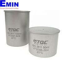 TQCSheen VF2097 ເຕະບານກາວິທັດສະເພາະ (100ml, Aluminum)