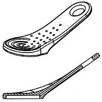 Analog Devices DS9093AB+ ການຍຶດກຸ່ມກະແຈ iButton Key Ring Mounts