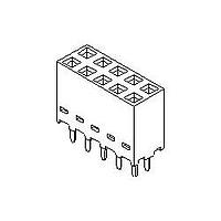 Molex 90151-2232 ພິບບີຊີ Receptacle C-Grid PCB Conn DR Vt Au-E 32Ckt