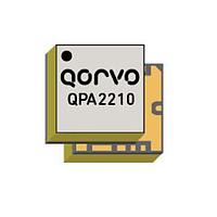 Qorvo QPA2210TR7 ເພາະເພີ່ມກຳລັງ 5W Ka-band GaN PA