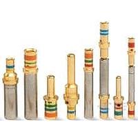 DEUTSCH - TE Connectivity ESC30P20BC ຕິດຕໍ່ວົງກົງມາດຕະຖານ 097-0015-20 TRA