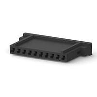 AMP Connectors - TE Connectivity 88859-3 ກອງຮັບ FFC ທີ່ແຂງຂຶ້ນອິດສະຫຼະ 10P
