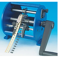 Olamef TP6/R ເຄື່ອງຕັດສໍາລັບອົງປະກອບ radial taped