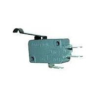 Honeywell V15H16-CP400B04 ສະວິດຊັນ Snap Action V Basics