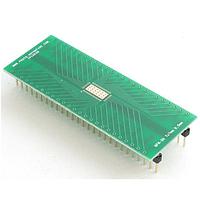 Chip Quik IPC0030 ອະເດັບເຕີ QFN-50 ເປັນ DIP-54 SMT