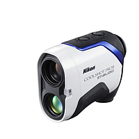 NIKON COOLSHOT PROII STABILIZED ເລເຊີ Rangefinders (7.5-1,090m/8-1,200 yd.)