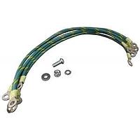 Hammond Manufacturing GRDKIT03 ຊຸດຕັ້ງຕຽງແລະຕູ້ຕັ້ງແຖບ 12" ຊຸດດິນແຖບພ້ອມອຸປະກອນ, 1Wire