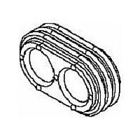 Aptiv 12010155-B ເຄື່ອງສົມບັດ SEAL CON O-RING TYP 602