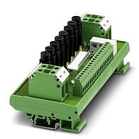 PHOENIX CONTACT 2311823 ໂມດູນອິນເຕີເຟສບລັອກທີ່ຕິດຕໍ່ UMK-PVB 2/8/50A/8XSI