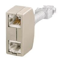 Weidmuller 8808400000 ຕູ້ຕໍ່ແບບມົດູລາ / ຕູ້ຕໍ່ເອເທີເນັດ IE-CSM 1 ຊຸດ