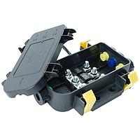 Littelfuse 04980932.X ການຈັດຈໍາໜ່າຍພະລັງງານ 200A 6-58Vdc 5Nm